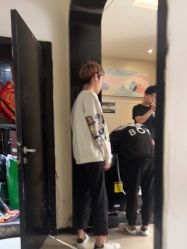 -LJOY丽锦造型·烫发染发
