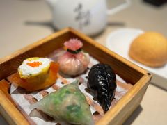 -蔡澜点心·粤菜(领展购物广场店)