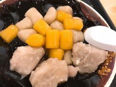 -鲜芋仙(华创店)