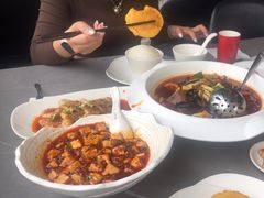 -香辣会·老牌川菜(骏豪店)