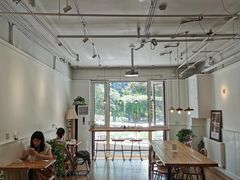 -Cafe Villa