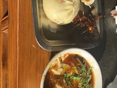 -仁和四季涮肉馆(天坛南门店)