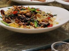 -牛头鱼庄·地道广西菜(西明店)