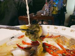 -川里谈·川味小馆(北京路店)