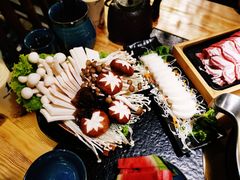 -湊湊火锅·茶憩(上海合生汇店)