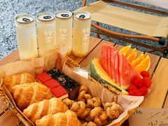 -云栖山谷露营地·团建年会·生日派对