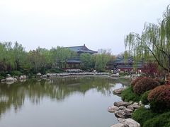-华清宫景区