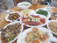 -明记海鲜大排档(巽寮湾店)