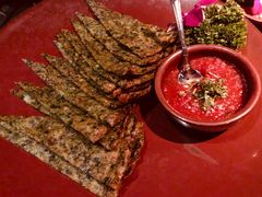 云南野菜饼-花马天堂云南餐厅 Lost Heaven(外滩店)