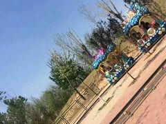 -北戴河圣蓝海洋公园