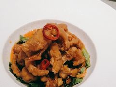 -小城故事·地道宁波味(月湖盛园店)