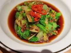 -太二酸菜鱼(武汉光谷保利店)