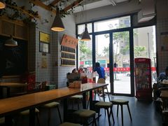 -鸡鸣汤包(复地活力广场店)