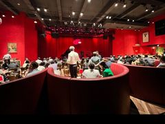 -JZ Club 爵士酒吧(上海店)