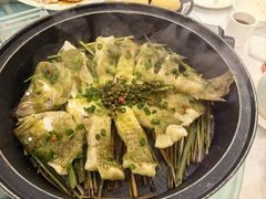 -天鲜阁·海鲜粤菜·33年老字号(石槎白云站店)