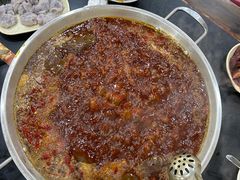 -储奇门鳝鱼火锅(总店)