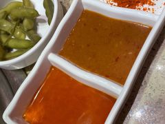 -妙香居韩国烤肉(鹏瑞利季华广场店)