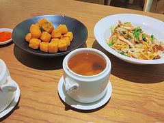 -粤集·手工粤菜(皇庭广场店)