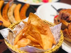 薄脆-Ambra Haus琥珀屋精酿餐厅(宝山店)