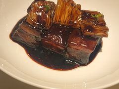 -甄御•海鲜新青岛菜(麦岛店)