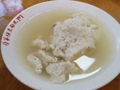 -蒋家槟豆面皮(友爱路店)