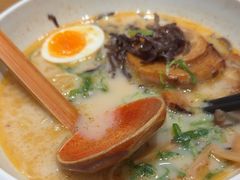 -味千拉面(广州白云机场T1西二店)