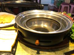 -吉志烤肉(太原总店)