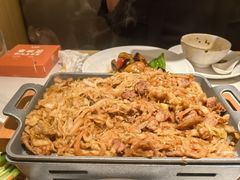 -上关东东北菜(夫子庙水游城店)