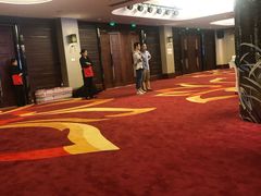 -绍兴中金豪庭大酒店·豪庭阁中餐厅