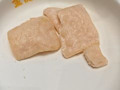 -金记 酿皮·煲烧饭(万博店)