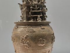 -上海博物馆(人民广场馆)