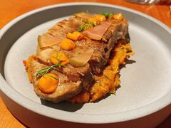 低温牛舌-SHAN山(前滩太古里店)