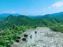 -龙泉峪长城