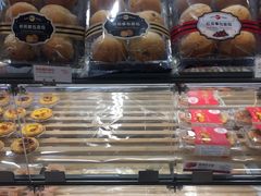 -85度C(南京中山南店)