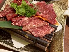 -御牛道日式烤肉料理(杭州万象城店)