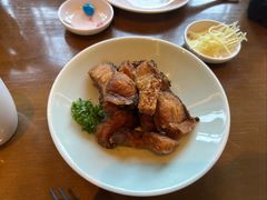 上海熏鱼-南翔馒头店(豫园店)