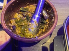 -鱼酷活鱼烤鱼(恒隆广场店)