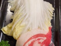 -湊湊火锅·茶憩(世博大道店)
