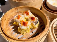 -潮福城大酒楼(湖滨北路店)