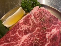 -大叹号·朝鲜族烤肉(潍坊泰华城店)
