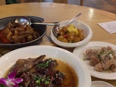 -德胜轩正宗顺德菜(宝安沙井会展中心店)