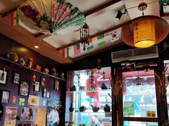 -宋家族亭多国籍料理(泰华城店)