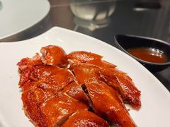 -铜锣湾·有麝自然香(渝北财富中心店)