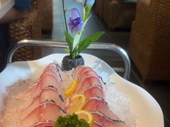 -云尊府云南菜·蒸汽石锅鱼(学清路店)