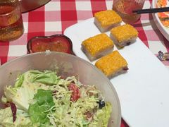 -西贝(紫荆广场店)