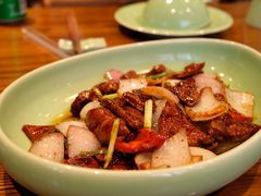 -虎哥私房菜(馒头山店)