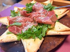 -沏点Trattoria意大利餐厅(新街口店)