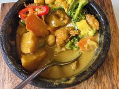 -枣子树·素食餐厅(朱家尖店)