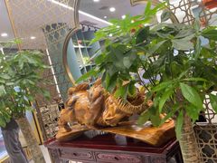 -常赢三兄弟·清真涮肉(崂山路总店)