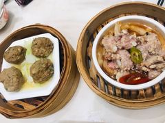 -稻香酒家·33年老字号·港式粤菜(富邦中心店)